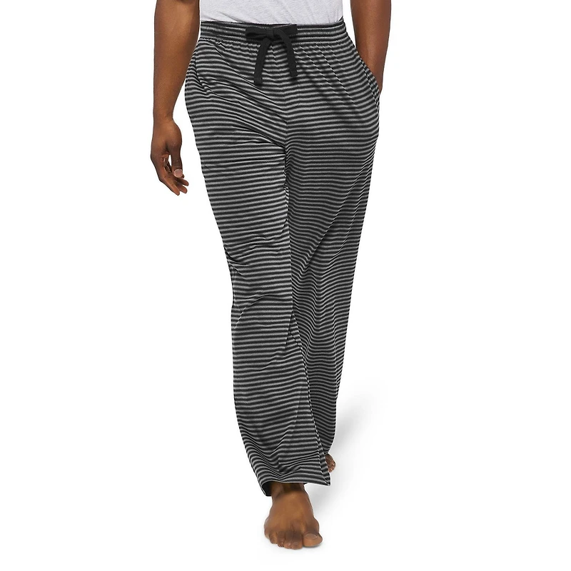 Pantalon en tricot George pour hommes