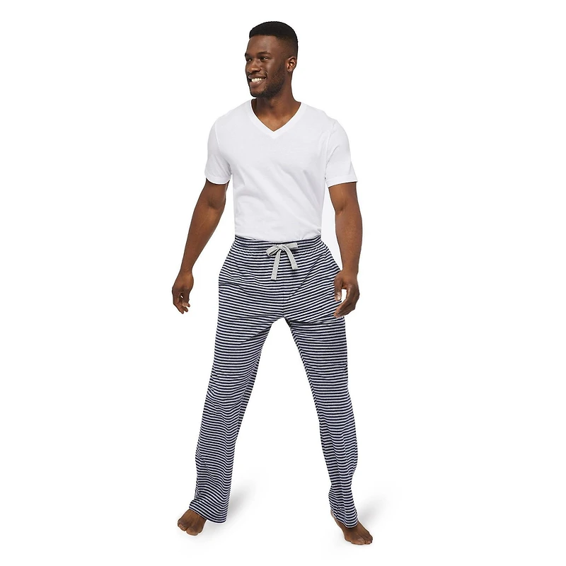 George Men's Knit Pants