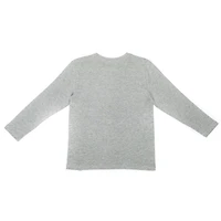 T-shirt à manches longues Fortnite Lama pour garçon