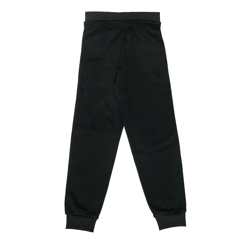 Pantalon de jogging à logo Minecraft pour garçon