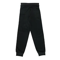 Pantalon de jogging à logo Minecraft pour garçon