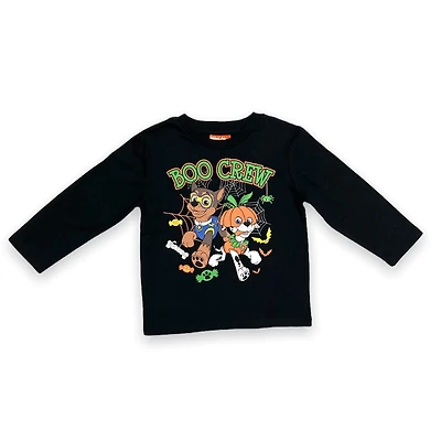 Paw Patrol Toddler Boy's Long Sleeve T-Shirt
