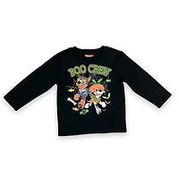Paw Patrol Toddler Boy's Long Sleeve T-Shirt