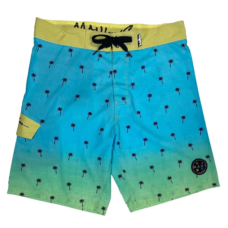 Men's Maui swim short