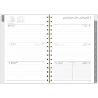 Agenda Mead® Étoiles Magiques SM W/M 2026