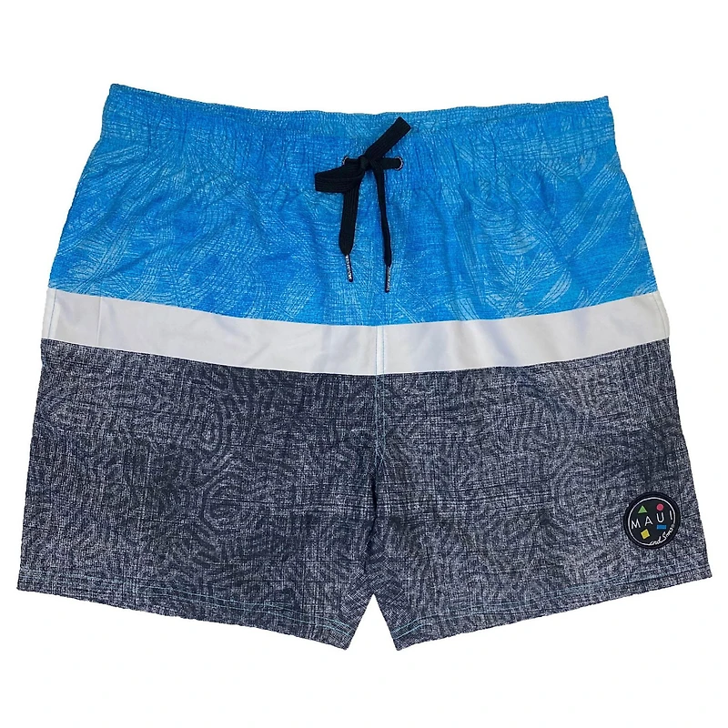 Short de bain Maui pour homme