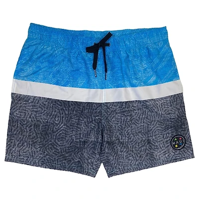 Men's Maui swim shorts