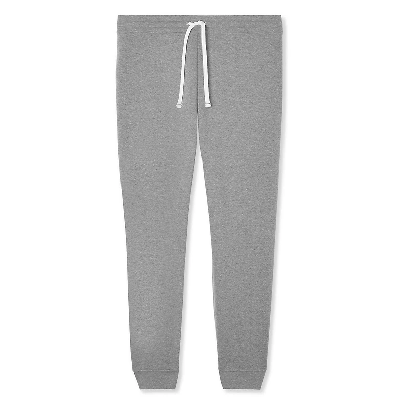 Pantalons d'entraînement George pour femmes tailles plus à coupe ajustée Tailles 1X-4X