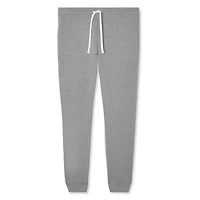 Pantalons d'entraînement George pour femmes tailles plus à coupe ajustée Tailles 1X-4X