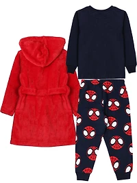 Pyjama 3 pièces Tout Petit  Spiderman