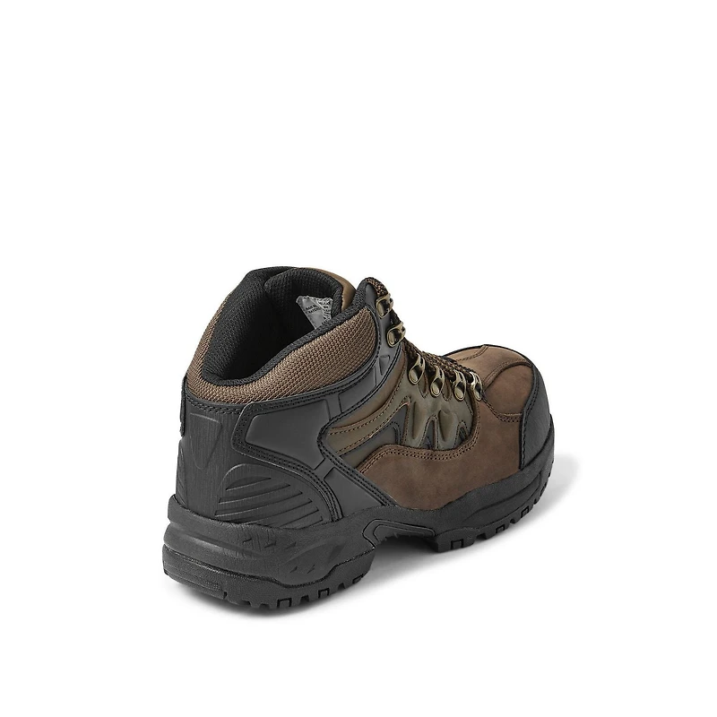 Bottes de sécurité pour hommes Workload Tailles 9-13