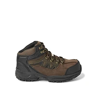 Workload Men's Safety Work Boots