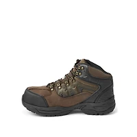 Bottes de sécurité pour hommes Workload Tailles 9-13