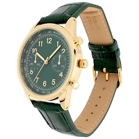 Montre analogique George pour hommes Montre décontractée pour hommes