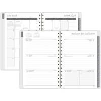 Mead® Cute Cats SM W/M Planner 2026