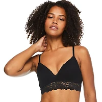 George Women's Wire Free Bra
