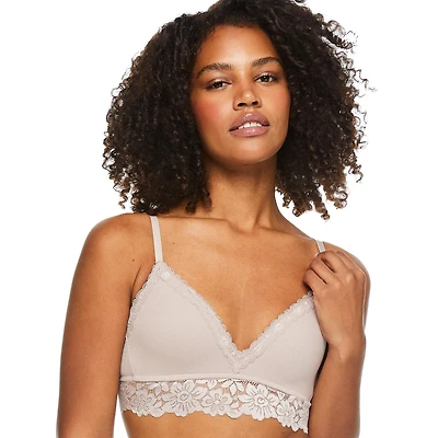 George Women's Wire Free Bra, Sizes 34A-40D