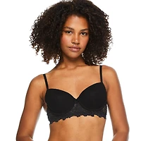 George Women's Underwire T-Shirt Bra, Sizes 34A-40D