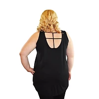 Débardeur Femme Plus Disney Tout sur la souris