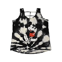 Ladies Plus Mickey est un débardeur classique