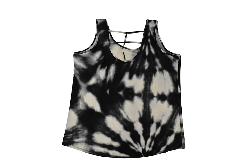 Ladies Plus Mickey est un débardeur classique