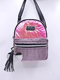 Justice Crossbody Bag