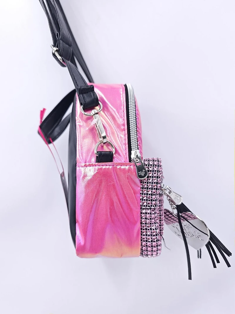 Justice Crossbody Bag