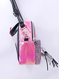 Justice Crossbody Bag