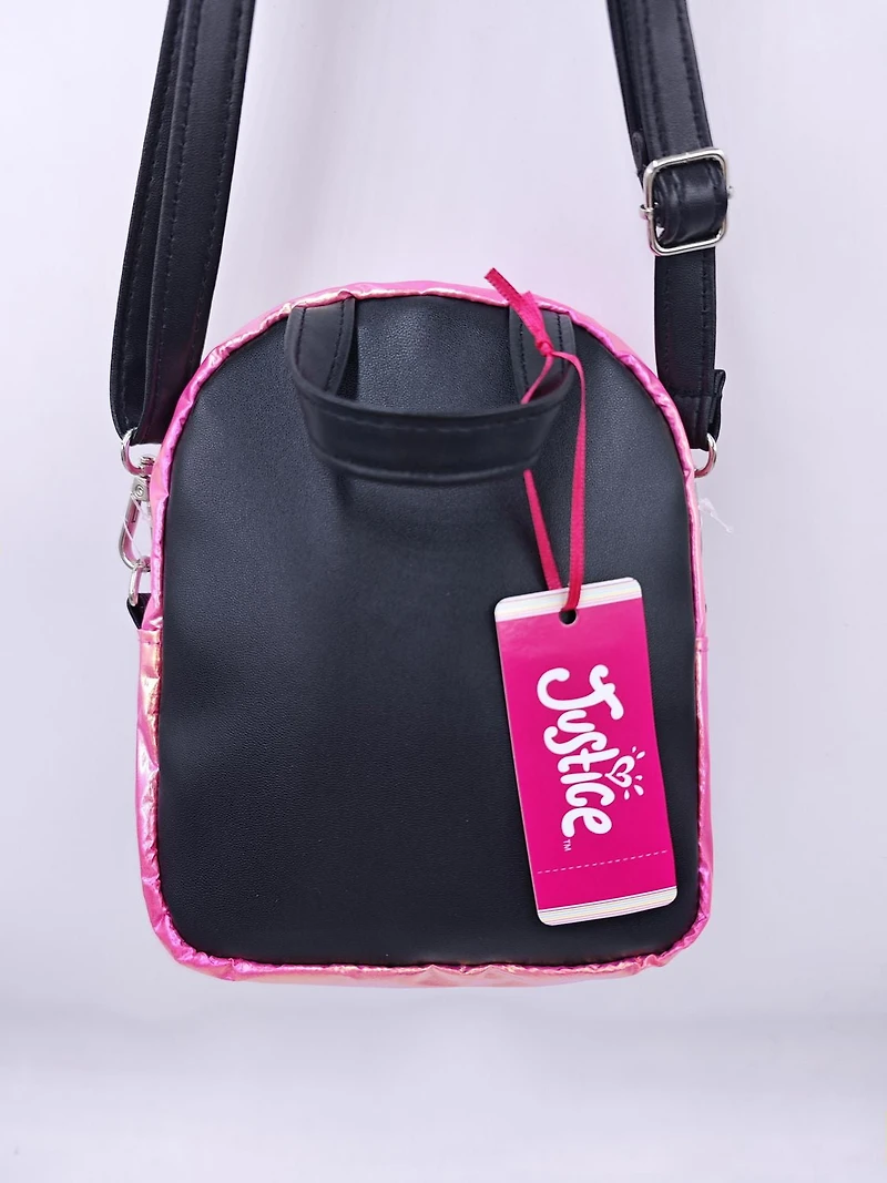 Justice Crossbody Bag