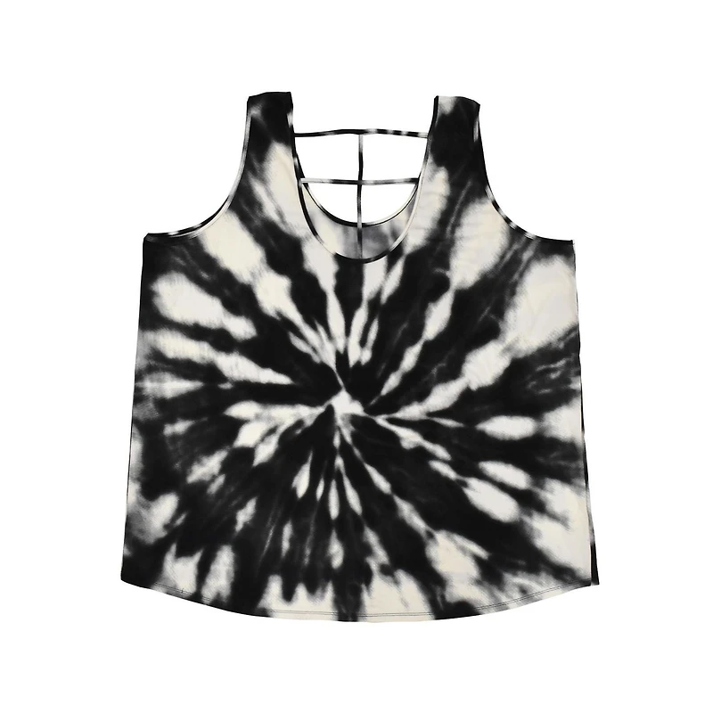 Ladies Plus Friends Tank Top