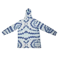 Chandail à capuchon tunique Lilo et Stitch What Disney pour femme Plus