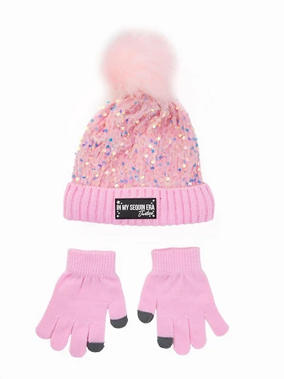 Ensemble Justice Temps Froid