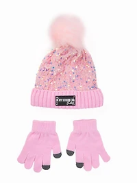 Ensemble Justice Temps Froid