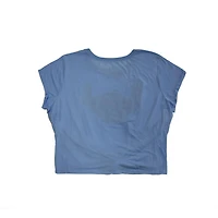 T-shirt Disney Lilo & Stitch This Stitch Weird Femme Plus