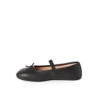 George Girls' Polly Flats, Sizes 13-5