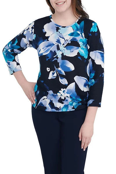 Chemise Alia