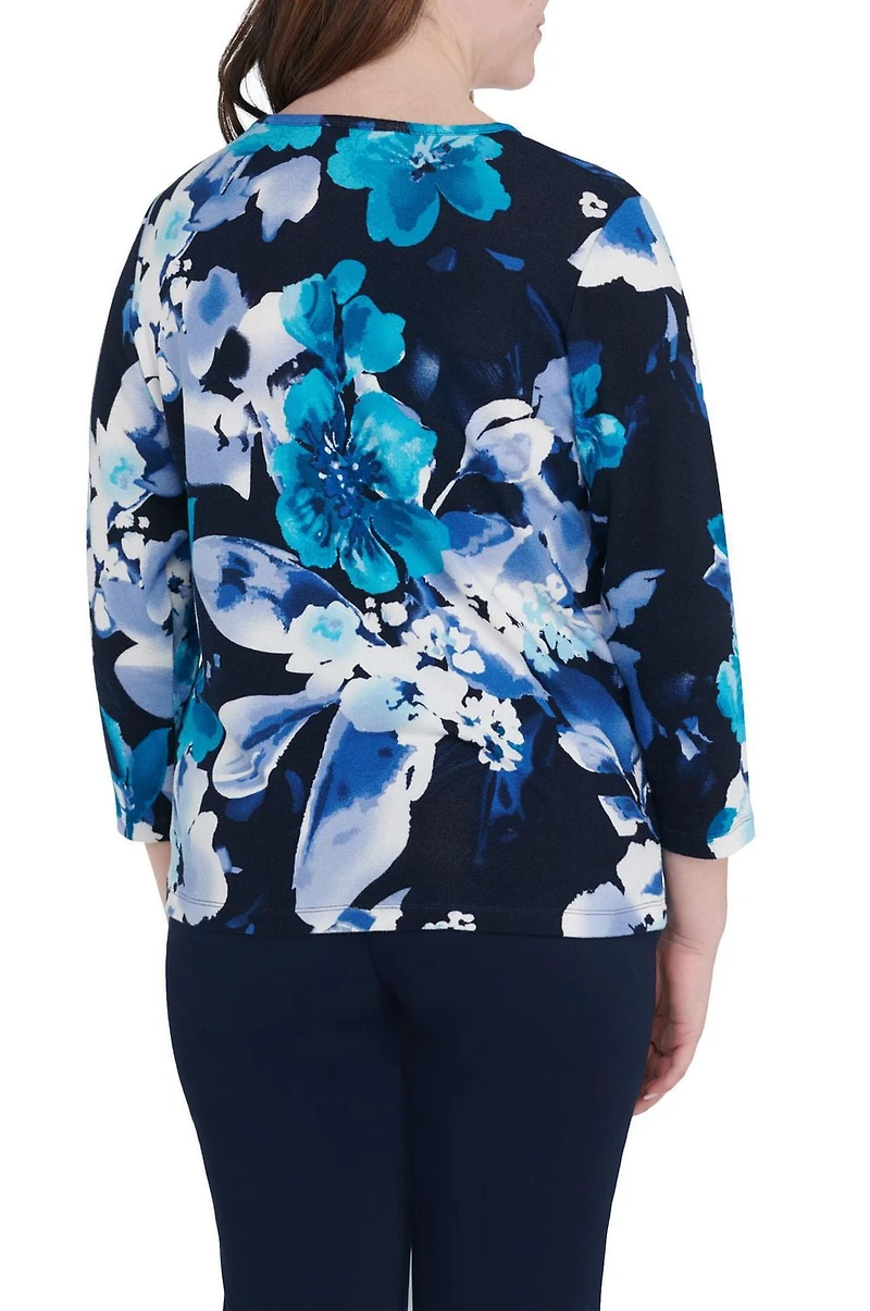 Chemise Alia