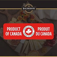 Balderson Aged Gouda Cheese