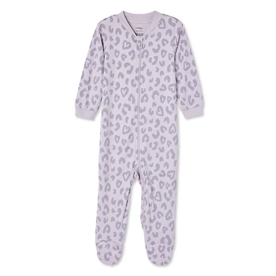 Grenouillère George pour bébés filles