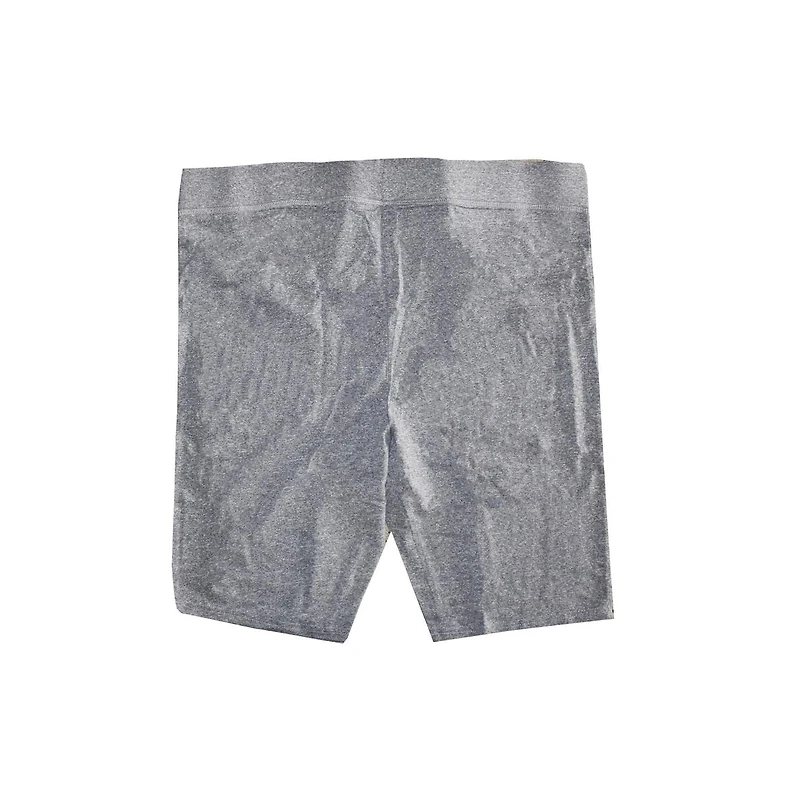Short Biker Disney Mickey Lean pour femme Plus