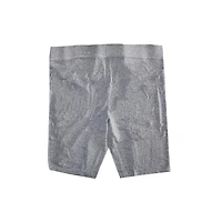 Short Biker Disney Mickey Lean pour femme Plus