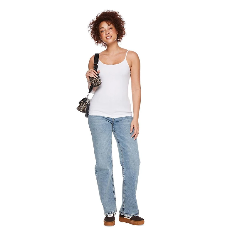 George Women's Basic Cami, Sizes XS-XXL