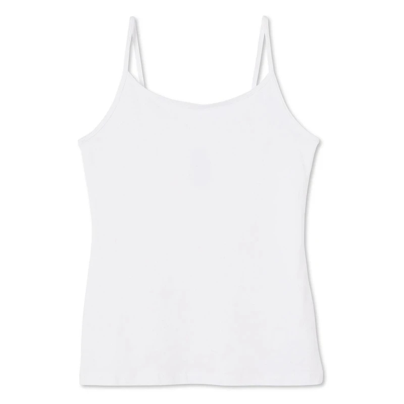 George Women's Basic Cami, Sizes XS-XXL