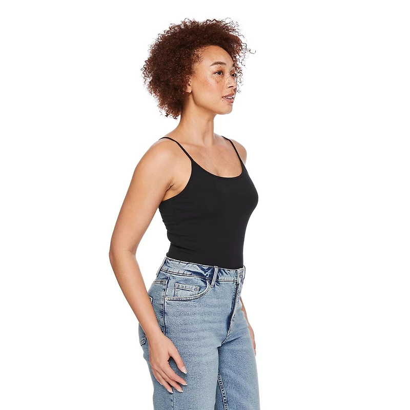 Camisole de base George pour femmes Tailles TP-TTG