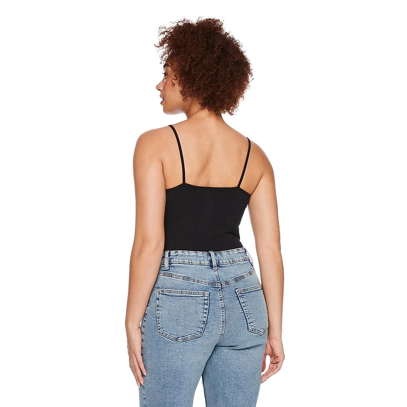 Camisole de base George pour femmes Tailles TP-TTG