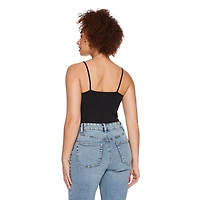 Camisole de base George pour femmes Tailles TP-TTG