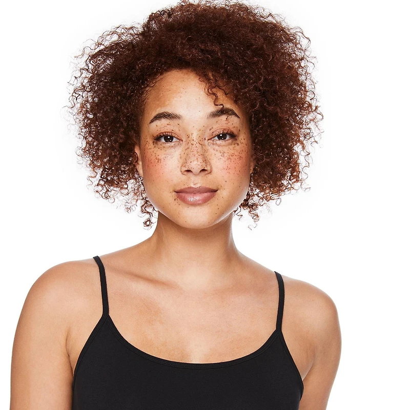 Camisole de base George pour femmes Tailles TP-TTG
