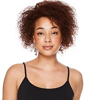 Camisole de base George pour femmes Tailles TP-TTG