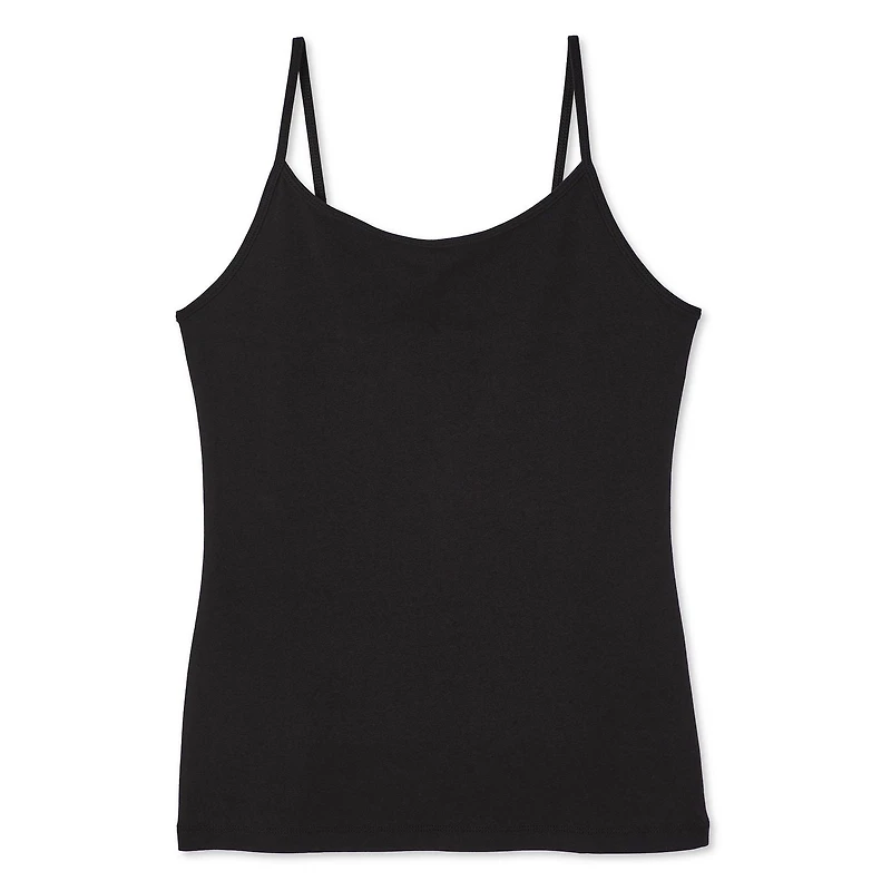 Camisole de base George pour femmes Tailles TP-TTG