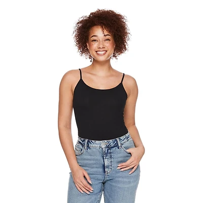 Camisole de base George pour femmes Tailles TP-TTG
